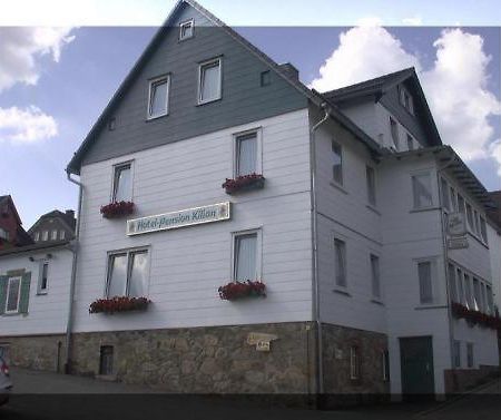 Hotel Kilian Braunlage Extérieur photo