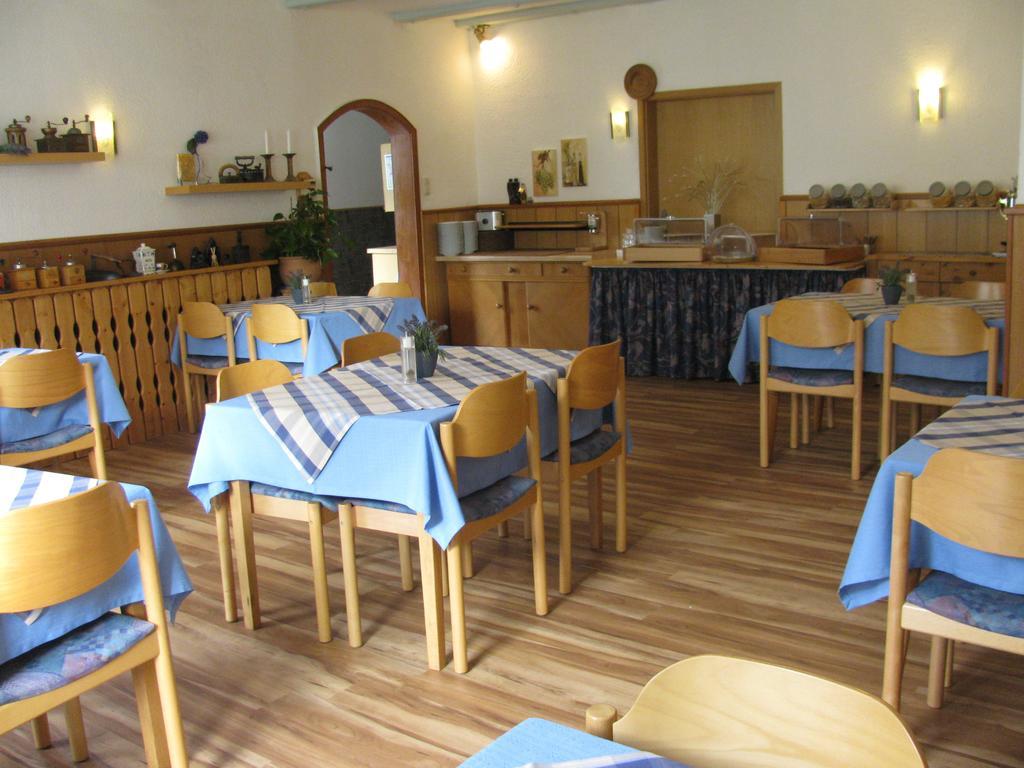 Hotel Kilian Braunlage Extérieur photo
