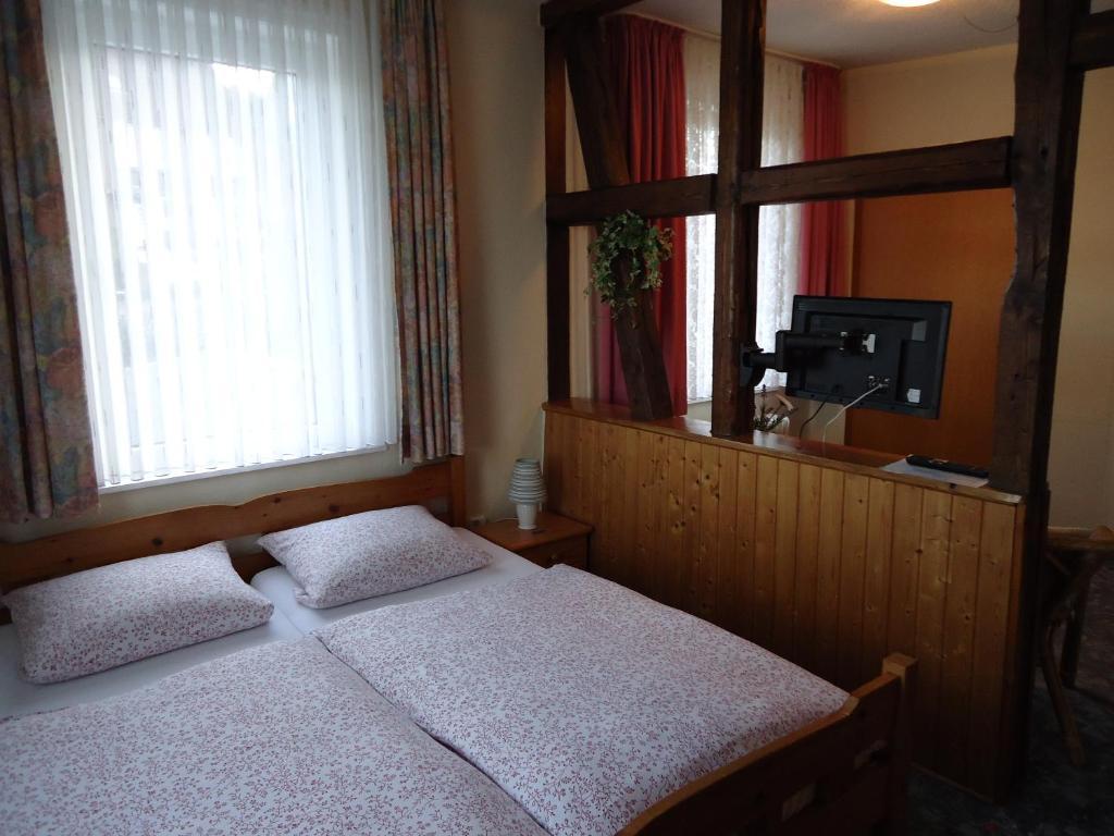 Hotel Kilian Braunlage Chambre photo