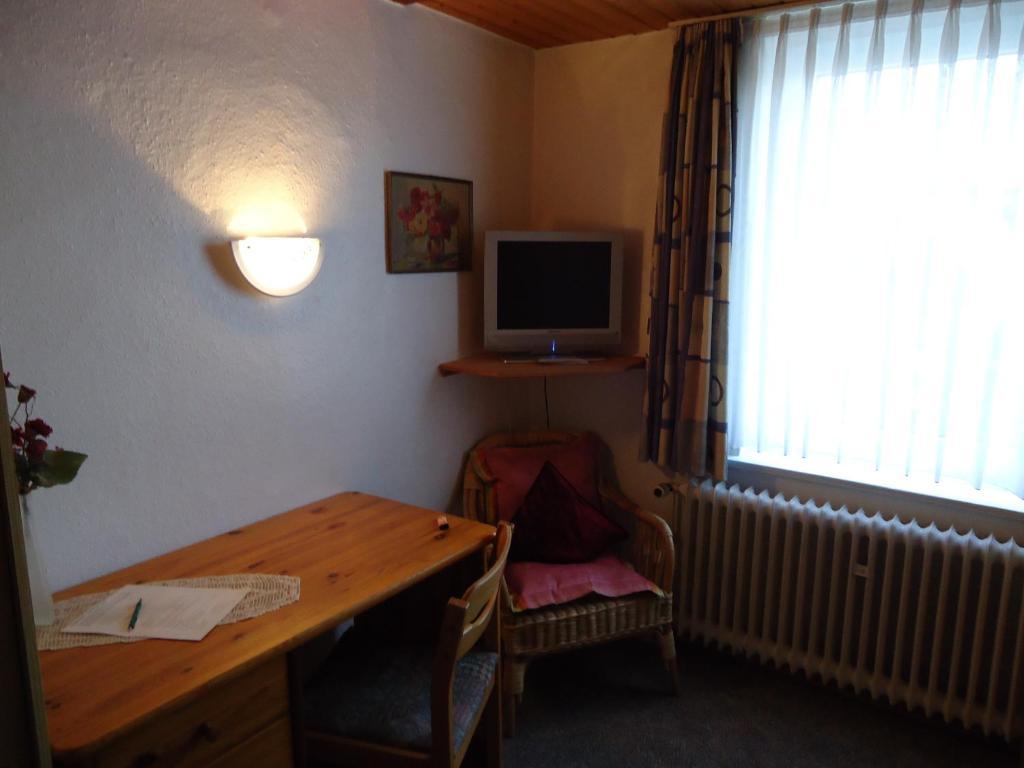 Hotel Kilian Braunlage Extérieur photo