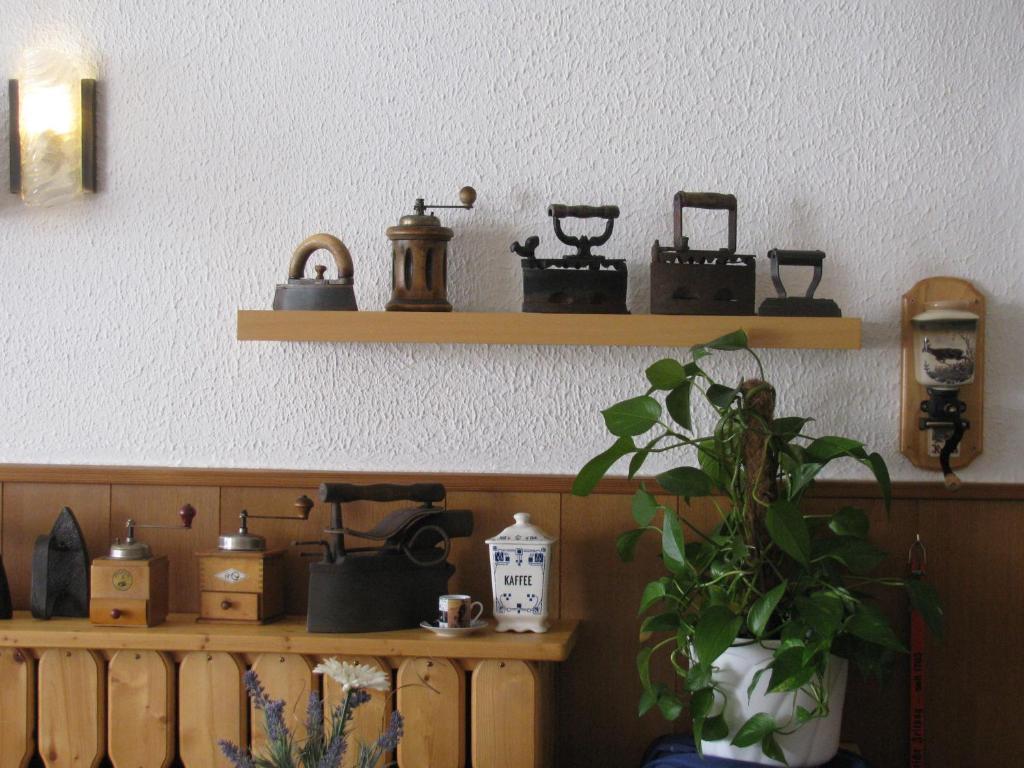Hotel Kilian Braunlage Extérieur photo