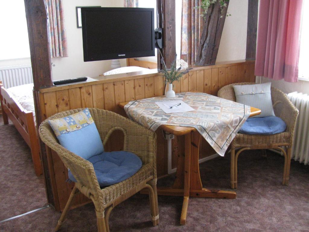 Hotel Kilian Braunlage Extérieur photo